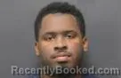 Mugshot of Ira Mcmorris booked in East Baton Rouge County, Louisiana on September 28, 2026
