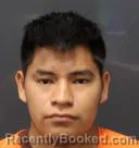 Mugshot of IMANOL ORTIZ-HERNANDEZ booked in East Baton Rouge County, Louisiana on July 26, 2026