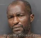 Mugshot of Jerrime Audrey Boudreaux booked in East Baton Rouge County, Louisiana on September 26, 2026