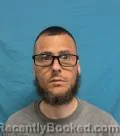 Mugshot of JONATHON BO BURGES booked in East Baton Rouge County, Louisiana on July 24, 2026