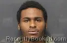 Mugshot of JEREMIAH DONTRELL BOYD booked in East Baton Rouge County, Louisiana on July 24, 2026
