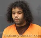 Mugshot of Jeffery Darnell Ii Burr booked in East Baton Rouge County, Louisiana on August 21, 2026