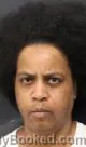 Mugshot of Jozette Bell booked in East Baton Rouge County, Louisiana on September 26, 2026