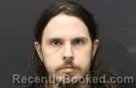 Mugshot of Justin Gerard Bueche booked in East Baton Rouge County, Louisiana on September 25, 2026