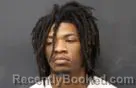 Mugshot of Jonathan Louis Barth booked in East Baton Rouge County, Louisiana on September 1, 2026