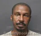 Mugshot of JULIUS CALVIN CARTER booked in East Baton Rouge County, Louisiana on July 24, 2026