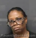 Mugshot of JANINE CLARK booked in East Baton Rouge County, Louisiana on July 30, 2026
