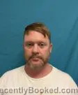 Mugshot of Justin Paul Cheramie booked in East Baton Rouge County, Louisiana on August 25, 2026