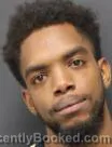 Mugshot of Jaquan Zeandre Caston booked in East Baton Rouge County, Louisiana on September 8, 2026
