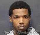 Mugshot of JAQUAN DEVONTAY EAST booked in East Baton Rouge County, Louisiana on July 29, 2026