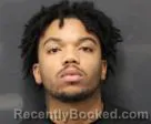 Mugshot of JORDAN EDWARDS booked in East Baton Rouge County, Louisiana on July 21, 2026