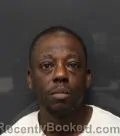 Mugshot of JAYMEL FIELDS booked in East Baton Rouge County, Louisiana on July 30, 2026