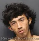 Mugshot of JEAN CARLOS GUARDADO-MARTINEZ booked in East Baton Rouge County, Louisiana on July 28, 2026