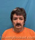 Mugshot of James Howard Golden booked in East Baton Rouge County, Louisiana on August 25, 2026