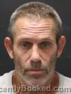 Mugshot of James Gulihur booked in East Baton Rouge County, Louisiana on September 28, 2026