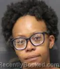 Mugshot of JASSIME HERRING booked in East Baton Rouge County, Louisiana on July 22, 2026