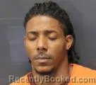 Mugshot of Jonathan Lee Harris booked in East Baton Rouge County, Louisiana on August 31, 2026