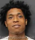 Mugshot of JAVONTAE HATCH booked in East Baton Rouge County, Louisiana on July 24, 2026