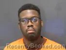 Mugshot of JEREMY JONES booked in East Baton Rouge County, Louisiana on July 29, 2026