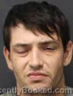 Mugshot of Jerome Patrick Love booked in East Baton Rouge County, Louisiana on September 9, 2026