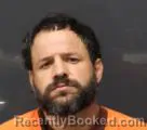 Mugshot of Jimmy Madere booked in East Baton Rouge County, Louisiana on September 26, 2026