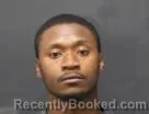 Mugshot of JAYDEN NEFF booked in East Baton Rouge County, Louisiana on July 25, 2026