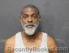 Mugshot of Johnny Pratt booked in East Baton Rouge County, Louisiana on August 24, 2026