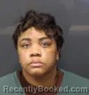 Mugshot of JOANELL K ROBINSON booked in East Baton Rouge County, Louisiana on August 4, 2026