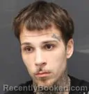 Mugshot of JUDE EVERITT ST CLAIR booked in East Baton Rouge County, Louisiana on July 22, 2026