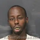 Mugshot of JAHI JERMAIN SINGLETON booked in East Baton Rouge County, Louisiana on July 22, 2026