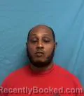 Mugshot of JOHN J SEMIEN booked in East Baton Rouge County, Louisiana on July 24, 2026