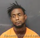 Mugshot of Jerry Lee Smith booked in East Baton Rouge County, Louisiana on September 10, 2026
