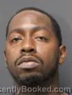 Mugshot of Jarrett Sylvan booked in East Baton Rouge County, Louisiana on September 12, 2026