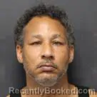 Mugshot of JOHN MARCUS SCRUGGS booked in East Baton Rouge County, Louisiana on July 19, 2026
