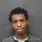 Mugshot of JAIMARI TAHIR FAHMI SABREE booked in East Baton Rouge County, Louisiana on July 23, 2026
