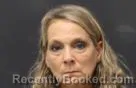 Mugshot of Juanita Austin Trahan booked in East Baton Rouge County, Louisiana on September 9, 2026