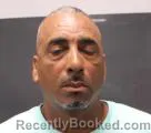 Mugshot of JOSEPH ANGELO TRAHAN booked in East Baton Rouge County, Louisiana on July 25, 2026