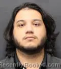 Mugshot of Jason Tabora booked in East Baton Rouge County, Louisiana on September 29, 2026