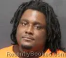 Mugshot of JOSHUA SHAIN SR WASHINGTON booked in East Baton Rouge County, Louisiana on July 29, 2026