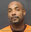 Mugshot of Jesse Warren Wallace booked in East Baton Rouge County, Louisiana on August 20, 2026