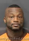 Mugshot of Karlton Isiah Allen booked in East Baton Rouge County, Louisiana on September 11, 2026