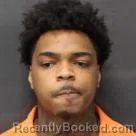 Mugshot of KEITH ANTHONY BELL booked in East Baton Rouge County, Louisiana on July 28, 2026