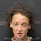 Mugshot of KERI BATES booked in East Baton Rouge County, Louisiana on July 19, 2026