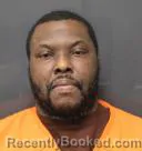 Mugshot of Koty Kinta Bell booked in East Baton Rouge County, Louisiana on August 26, 2026