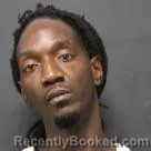 Mugshot of KEMARCUS LAVONTEA BROWN booked in East Baton Rouge County, Louisiana on July 28, 2026