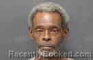 Mugshot of KERMIT ROTH BUTLER booked in East Baton Rouge County, Louisiana on July 24, 2026