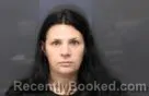 Mugshot of KASEY CHEREE CALLENDER booked in East Baton Rouge County, Louisiana on July 29, 2026