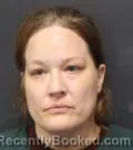 Mugshot of KRISTI JO COBB booked in East Baton Rouge County, Louisiana on August 4, 2026