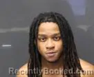 Mugshot of KYRON CLARK booked in East Baton Rouge County, Louisiana on July 25, 2026