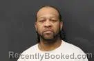 Mugshot of Kentrelle Jerome Eli booked in East Baton Rouge County, Louisiana on September 10, 2026